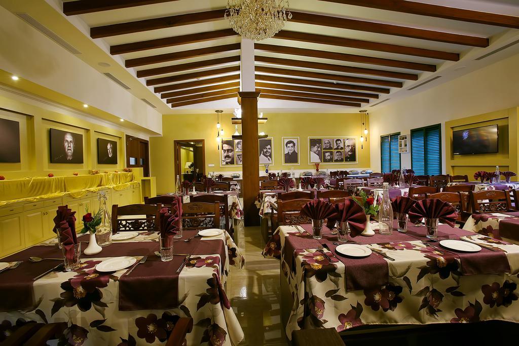 Mammamia Boutique Hotel Kochi Exterior photo
