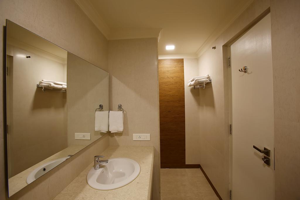 Mammamia Boutique Hotel Kochi Room photo